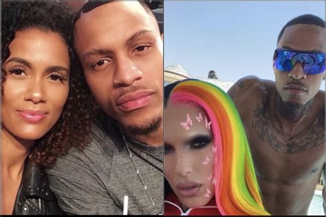 andre marhold baby momma|Baby Mamas UPSET After Learning Her Ex Is Dating Makeup。